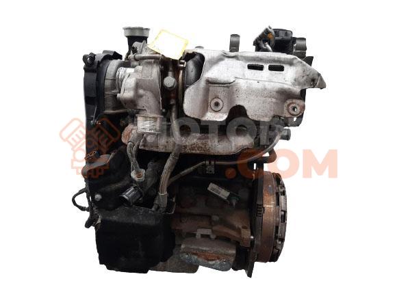 Motor 312 A3.000 Abarth 595 1.4 (140cv)