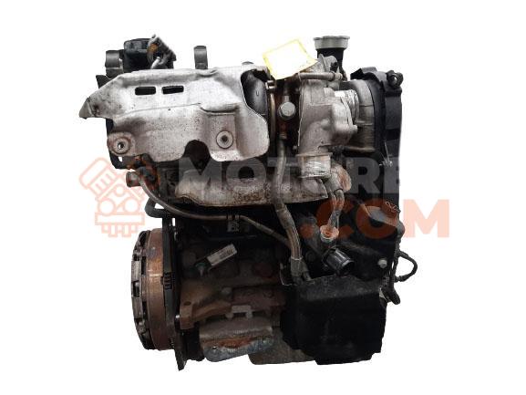 Motor 312 A3.000 Abarth 595 1.4 (140cv)