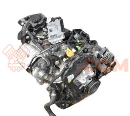 Motor 312 A3.000 Abarth 595 1.4 (140cv)