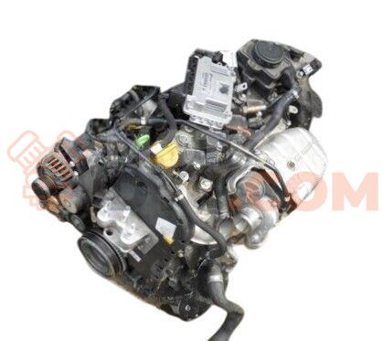 Motor 312 A3.000 Abarth 595 1.4 (140cv)