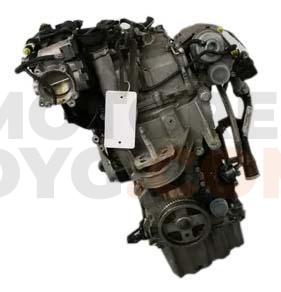 Motor 312 A4.000 Abarth 595C 1.4 T-Jet (145 cv)