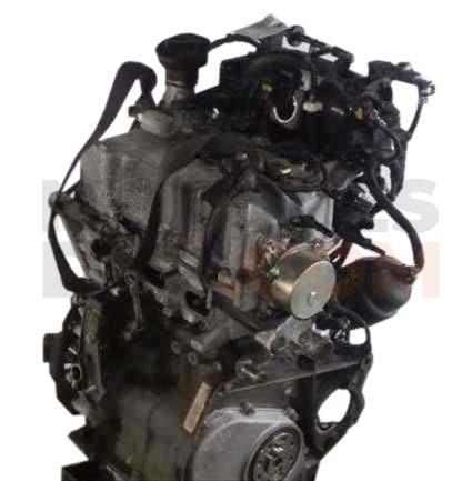 Motor 312 A4.000 Abarth 595C 1.4 T-Jet (145 cv) Automatico