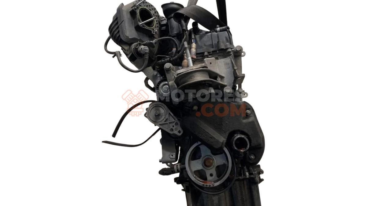 Motor 312 A4.000 Fiat Panda III (319) 0.9 TWIN AIR TURBO (85 cv) START & STOP