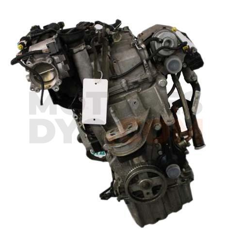 Motor 312 A5.000, 312 A2.000 Lancia Ypsilon (846) 0.9 (80 cv) Methane