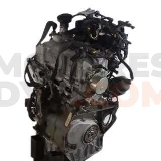 Motor 312 A5.000, 312 A2.000 Lancia Ypsilon (846) 0.9 (80 cv) Methane