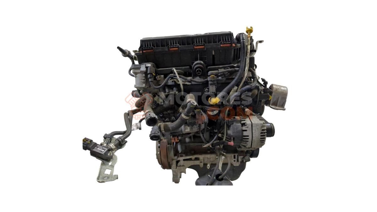 Motor 312 a5.000 Fiat 500L 0.9 TwinAir (80 cv) Turbo Methane