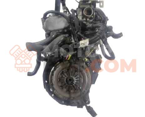 Motor 312 A5.000 Lancia Ypsilon (846) 0.9 (80 cv) Methane