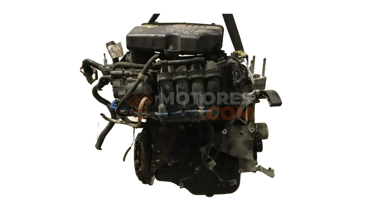 Motor 312 a5.000 Lancia Ypsilon (846) 0.9 TwinAir (85 cv) DFN start&stop