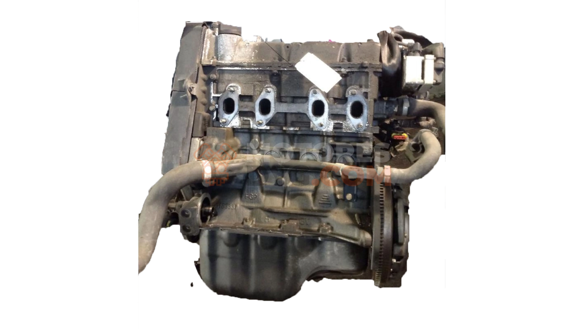 Motor 312 a5.000 Lancia Ypsilon (846) 0.9 TwinAir (85 cv) start&stop