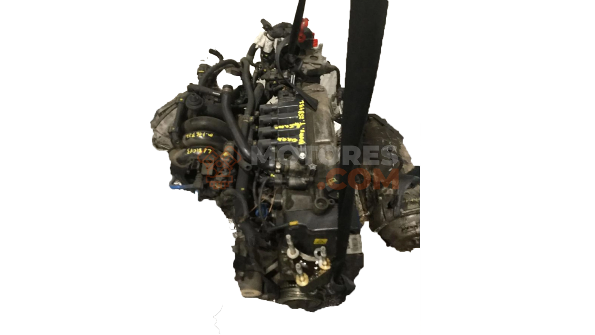 Motor 312 a5.000 Lancia Ypsilon (846) 1.2 (69 cv) start&stop