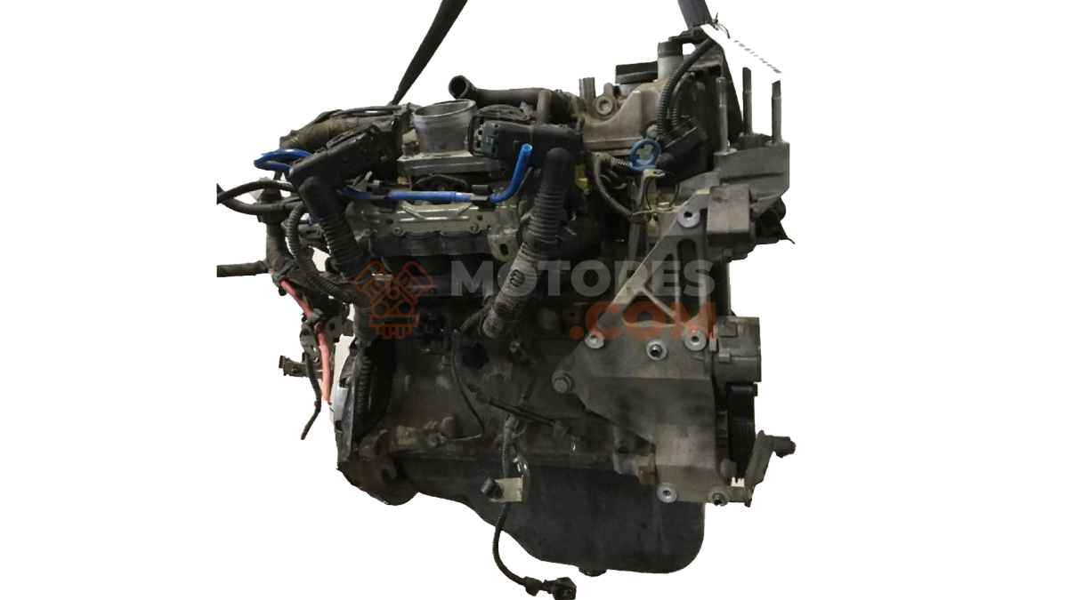 Motor 312 a5.000 Lancia Ypsilon (846) 1.3 MultiJet2 (95 cv) start&stop