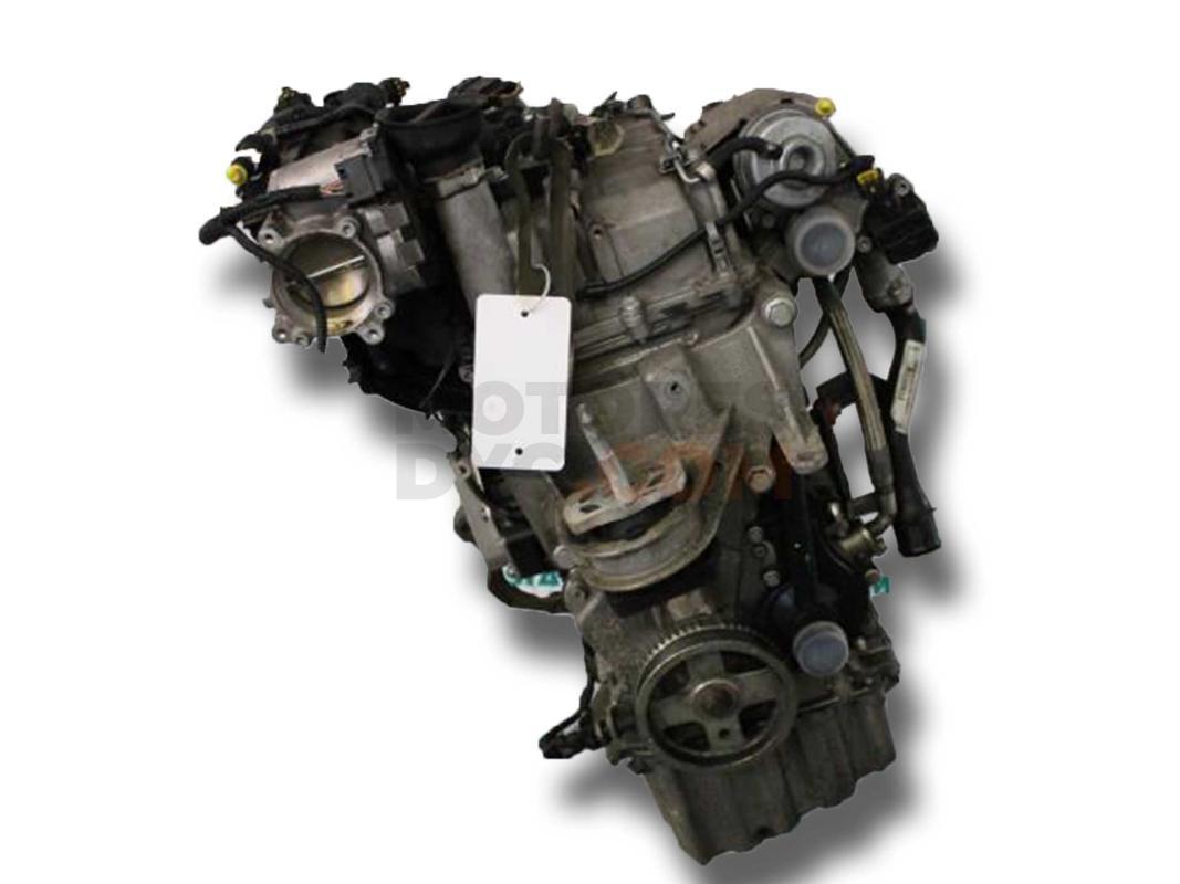 Motor 312 A5.000 Lancia Ypsilon (846, Versión 2015) 0.9 (80 cv) Methane