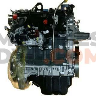 Motor 312 B1.000, 199 B1.000 Fiat Nuevo 500 C (Versión 2015) 1.3 MultiJet (95 cv) start&stop