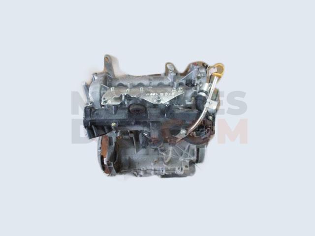 Motor 312 B1.000 Lancia Ypsilon (846) 1.3 MultiJet2 (95 cv) start&stop
