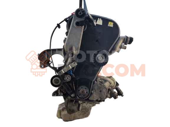 Motor 312 B1.000 Lancia Ypsilon (846, Versión 2015) 1.3 MultiJet2 (95 cv) Start&Stop