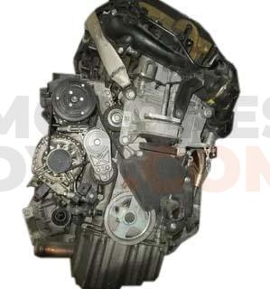 Motor 312 B3.000 Abarth 595C Turismo 1.4 T-Jet (165 cv)