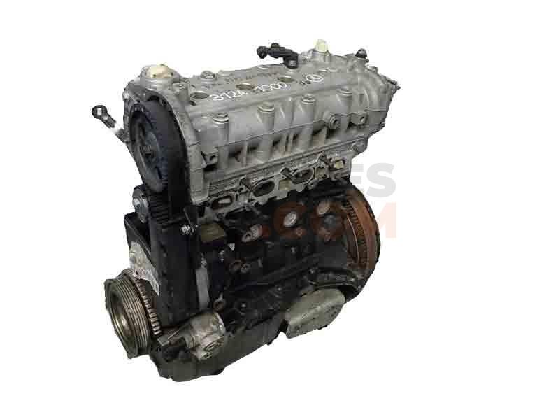 Motor 312a1000 Abarth 595 1.4 T-Jet (145 cv)