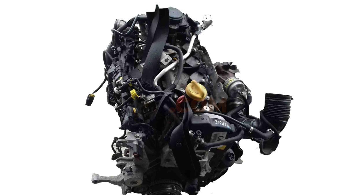 Motor 312a1000 Abarth 595 1.4 T-Jet (145 cv)