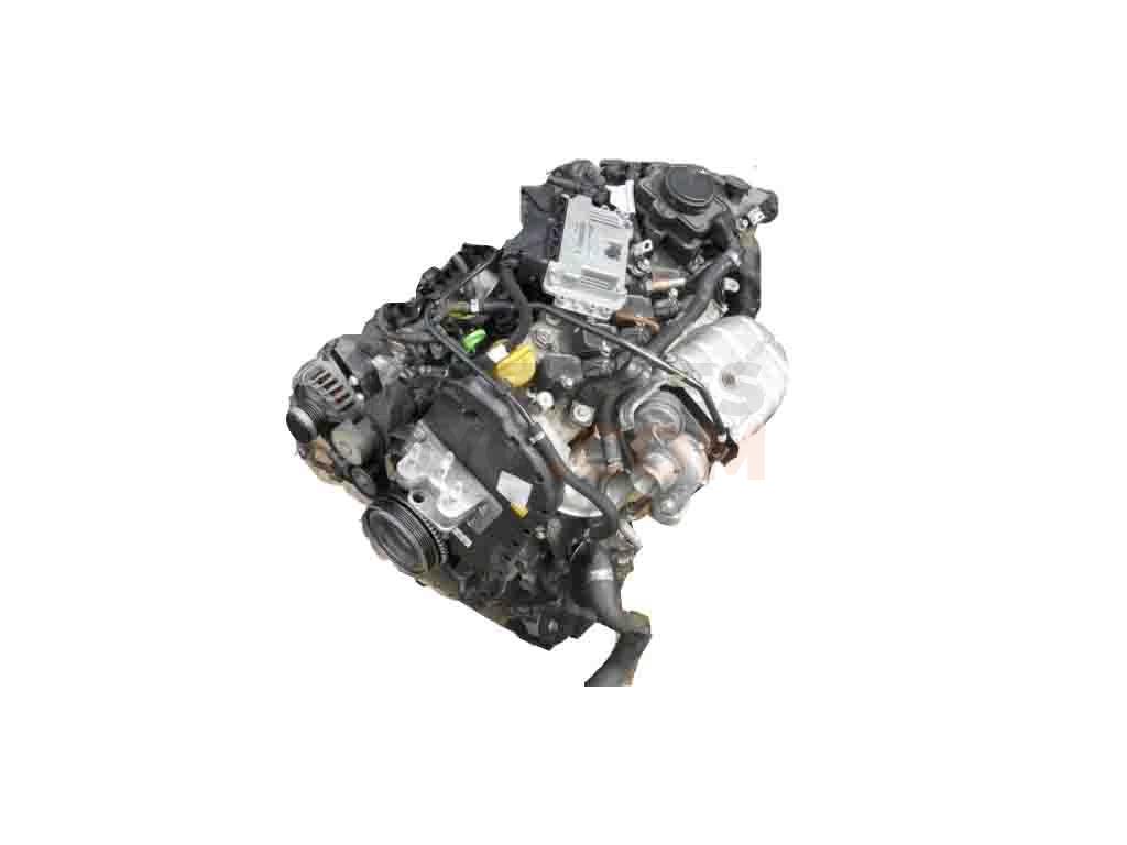 Motor 312a1000 Abarth 595C 1.4 T-Jet (145 cv)