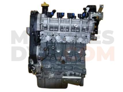 Motor 312A1000 Abarth 595C Competizione 1.4 T-Jet (180 cv)