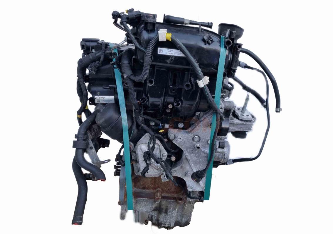 Motor 312a2000 Fiat 500L 0.9 TwinAir (105 cv) Turbo
