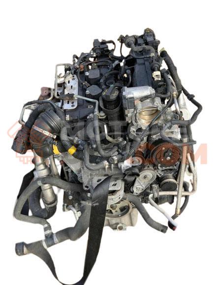 Motor 312A2000 Fiat Nuevo 500 0.9 TWIN AIR (85 cv) Start & Stop