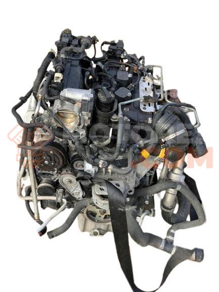 Motor 312A2000 Fiat Nuevo 500 0.9 TWIN AIR (85 cv) Start & Stop