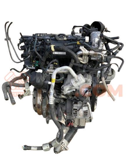 Motor 312A2000 Fiat Nuevo 500 0.9 TWIN AIR (85 cv) Start & Stop