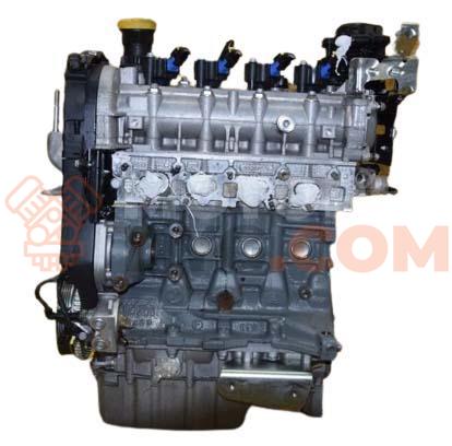 Motor 312A2000 Fiat Nuevo 500 (Versión 2015) 0.9 TwinAir (85 cv) Turbo start&stop