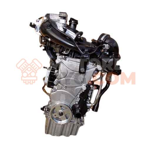 Motor 312A2000 Fiat Panda III (319) 0.9 TWIN AIR TURBO (85 cv) START & STOP