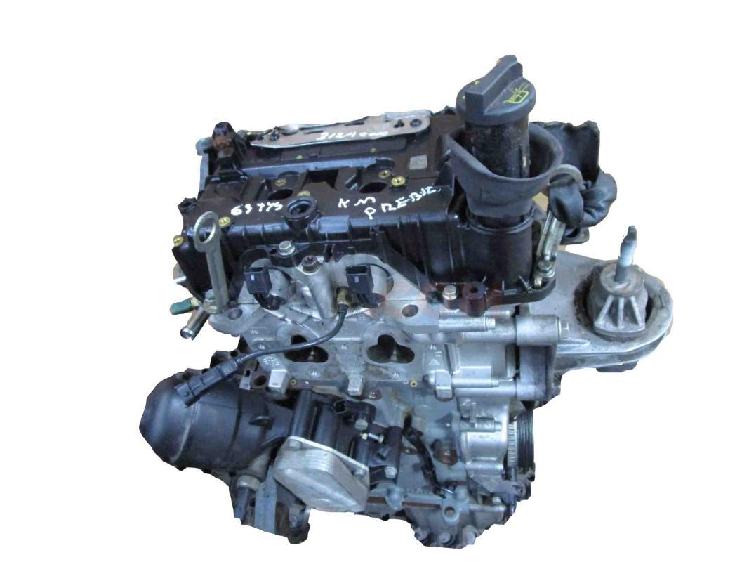 Motor 312a2000 Lancia Ypsilon (846) 0.9 TwinAir (85 cv) start&stop