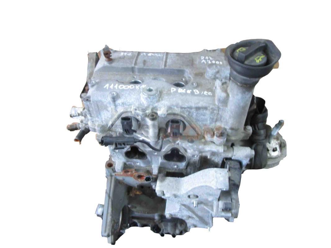Motor 312a2000 Lancia Ypsilon (846) 0.9 TwinAir (85 cv) start&stop