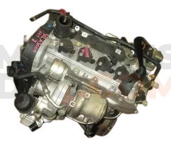 Motor 312A3000 Abarth 595 1.4 T-Jet (145 cv) Automatico