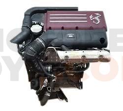 Motor 312A3000 Abarth 595 Turismo 1.4 T-Jet (165 cv)