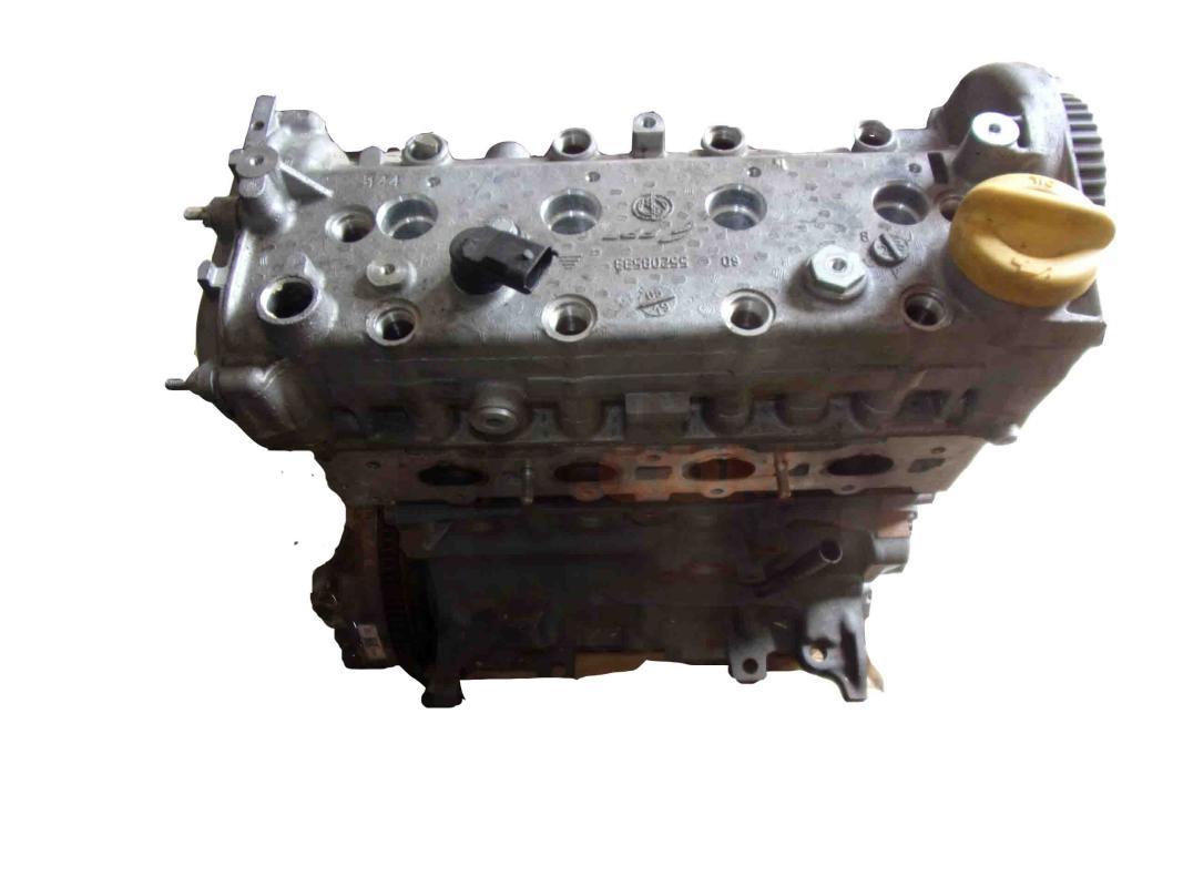 Motor 312a4000 Fiat 500L 1.4 T-Jet (120 cv) LPG