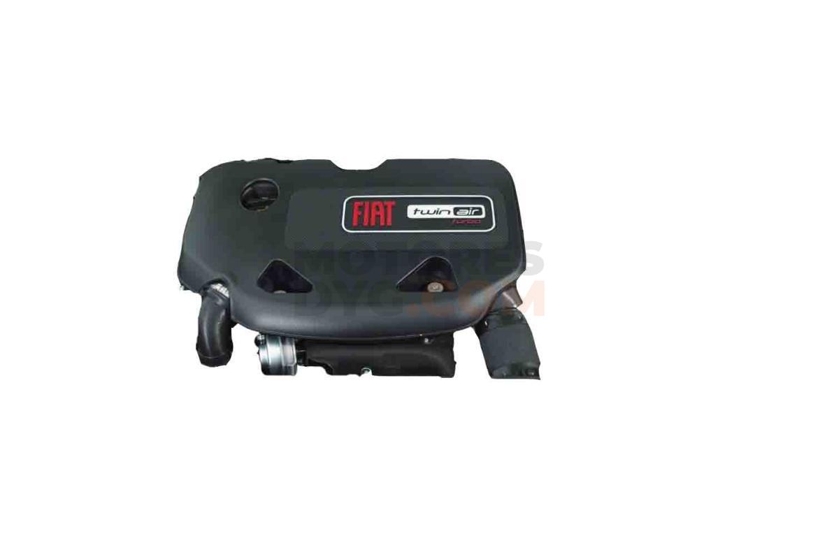 Motor 312a5000 Lancia Ypsilon (846) 0.9 TwinAir (85 cv) DFN start&stop