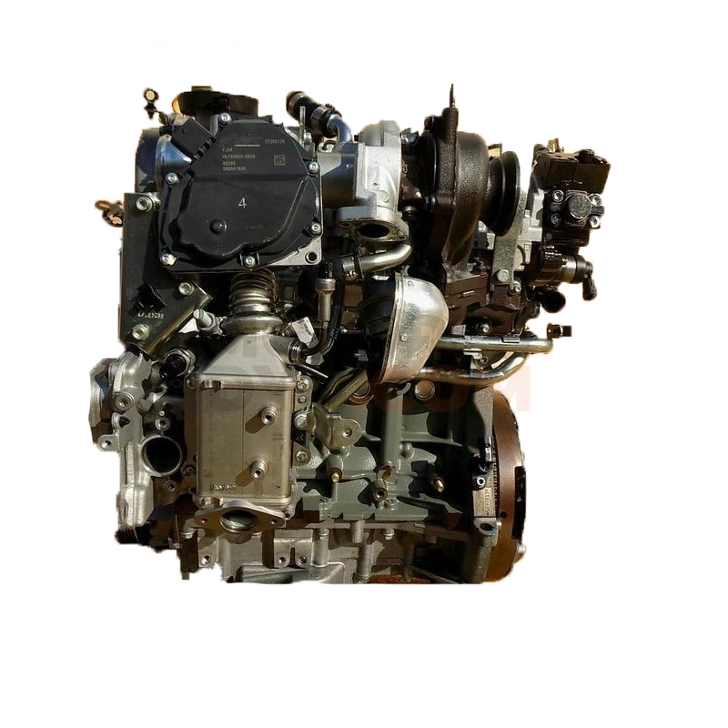 Motor kzn Alfa Romeo MiTo 1.6 JTDm (115 cv)