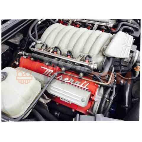 Motor 3200GT Maserati 4300 GT Coupe 4,3 (390 cv)