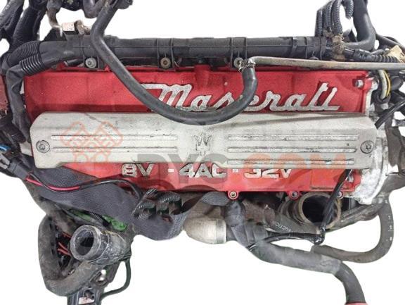 Motor 3200GT Maserati Coupe 4.2 i V8 32V (390 cv)