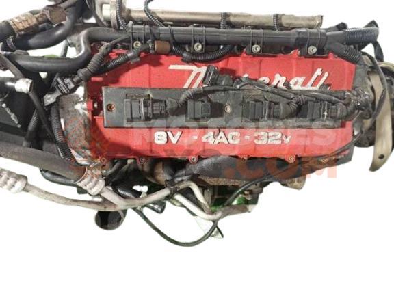 Motor 3200GT Maserati Coupe 4.2 i V8 32V (390 cv)