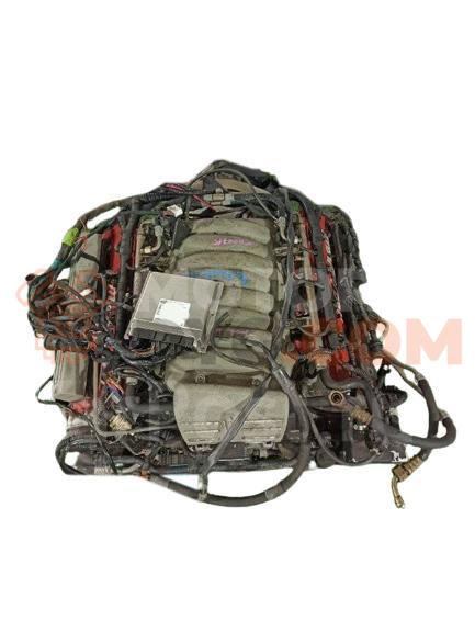 Motor 3200GT Maserati Coupe 4.2 i V8 32V (390 cv)