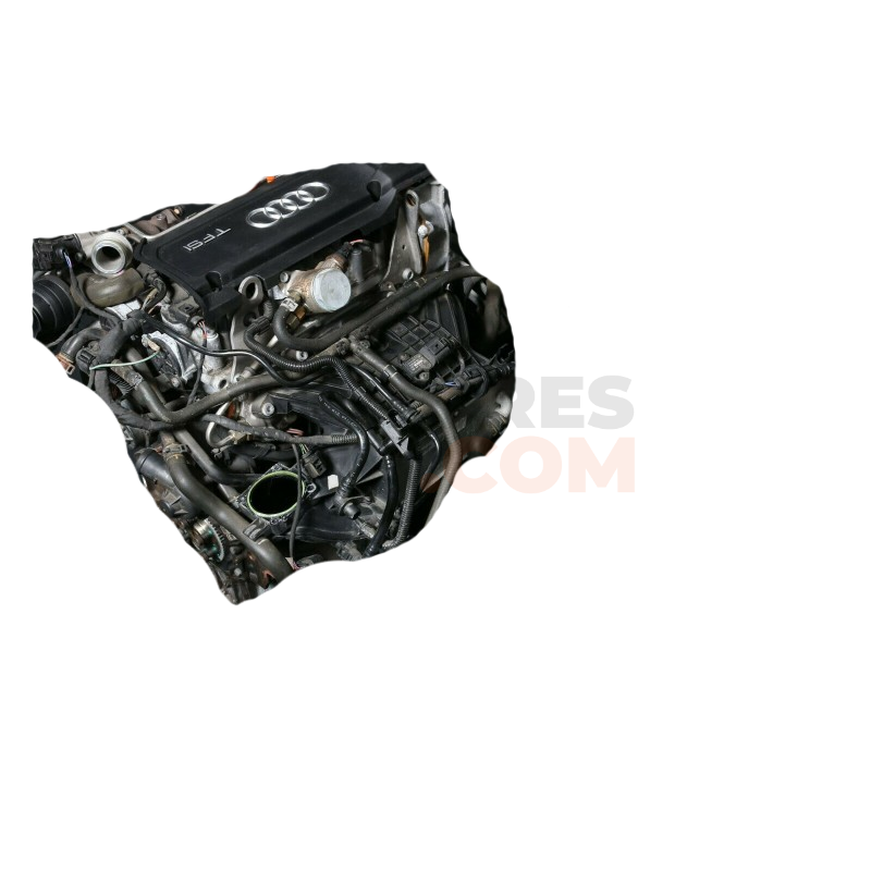 Motor CMS Audi A3 Sportback 1.4 TFSI (140 cv) CoD