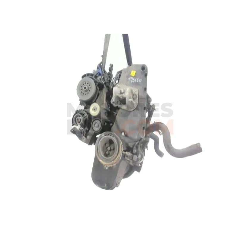 Motor 330 A1.000 Fiat 500L Living/Wagon 1.3 MultiJetII (85 cv) Dualogic