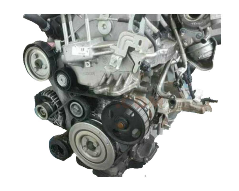 Motor 330 A1.000 Fiat Doblo II 1.4 (95 cv)