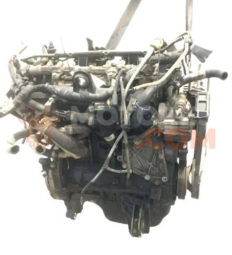 Motor 330 A1.000 Fiat Fiorino Combi 1.3 JTD Multijet 16V (95 cv)