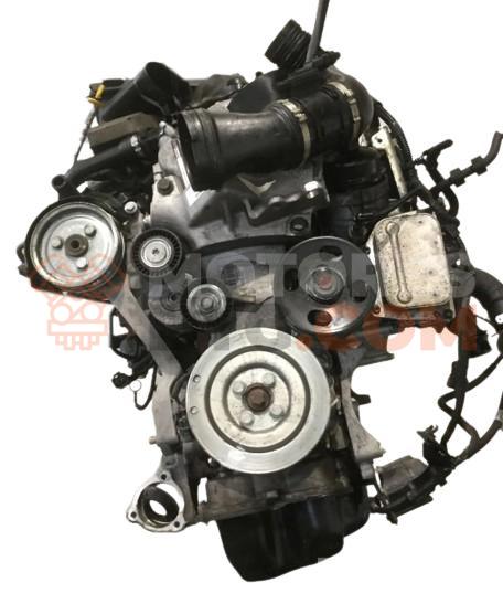 Motor 330 A1.000 Fiat Fiorino Combi 1.3 JTD Multijet 16V (95 cv)