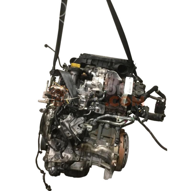 Motor 330 a1.000 Fiat Qubo 1.3 16V (75 cv) MULTIJET S&S