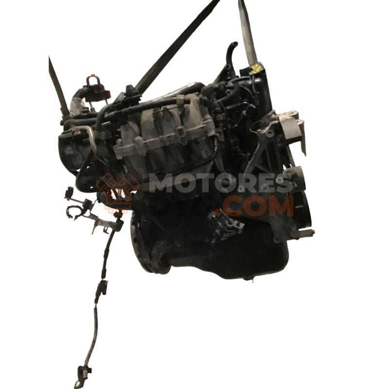 Motor 330 a1.000 Fiat Qubo 1.4 8V (77 cv) NATURAL POWER