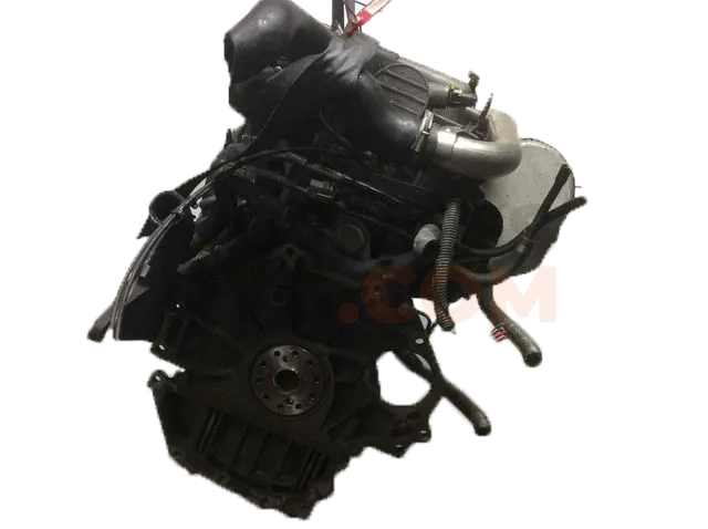 Motor 33157751 Opel Astra G Caravan 2.2 16 V (147 cv)
