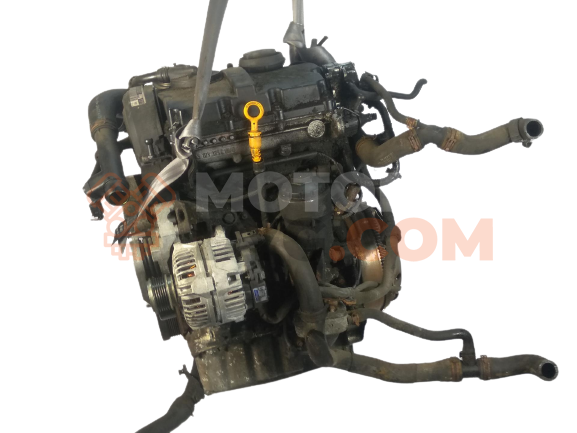 Motor 3370841 Volvo V60 Cross Country 2.5 T5 (254 cv) AWD Automatico